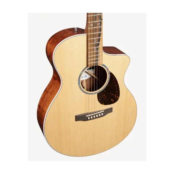 C.F. Martin SC-13E Modern Spruce